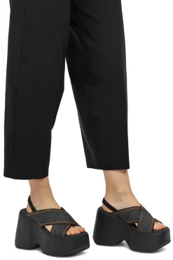 - Sandali - 450421 - Denim scuro^Vic Matié Clearance