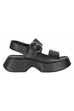 - Sandali - 450419 - Nero^Vic Matié Hot
