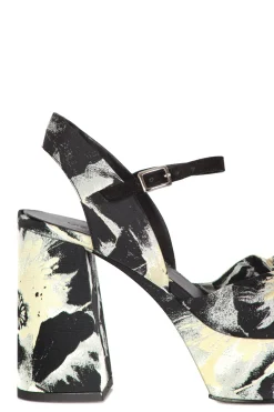 - Sandali - 350640 - Nero^Vic Matié New