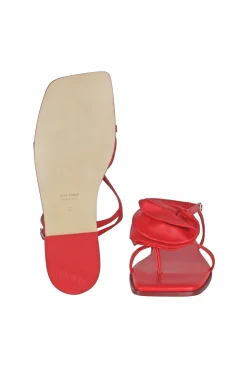 - Sandali - 450418 - Rosso^Vic Matié Clearance