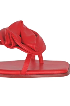 - Sandali - 450418 - Rosso^Vic Matié Clearance