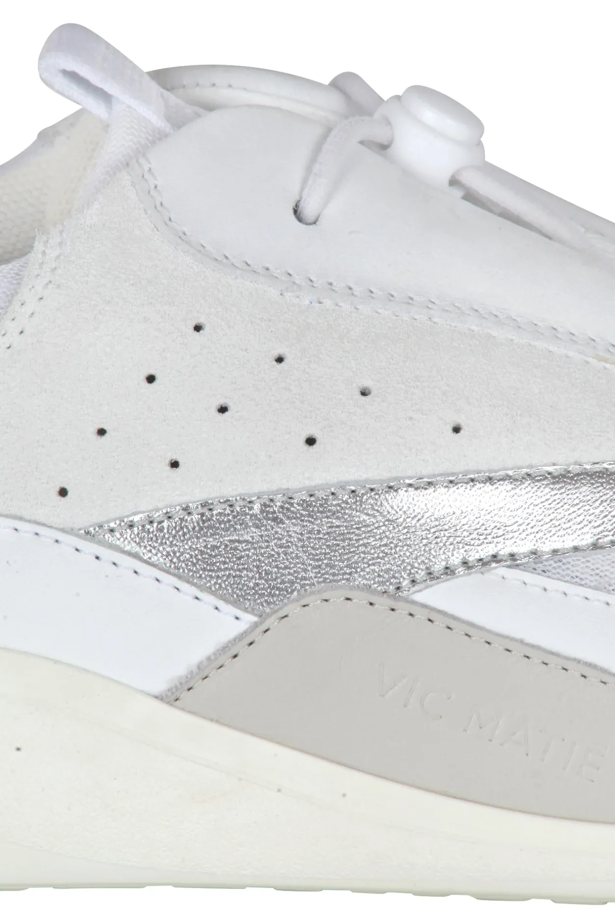 - Sneakers - 450423 - Bianco^Vic Matié Hot