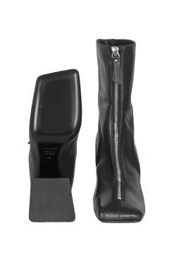 - Stivaletti - 440754 - Nero^Vic Matié Clearance