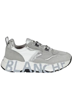 - Sneakers - 451033 - Grigio^Voile Blanche Best