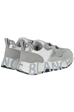 - Sneakers - 451033 - Grigio^Voile Blanche Best