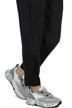 - Sneakers - 451033 - Grigio^Voile Blanche Best
