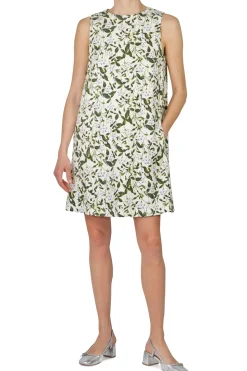 - Abito - 450463 - Fantasia Verde^Weekend MaxMara Clearance