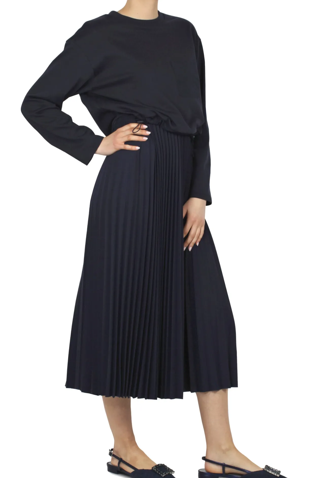 - Abito - 450445 - Blu^Weekend MaxMara Best