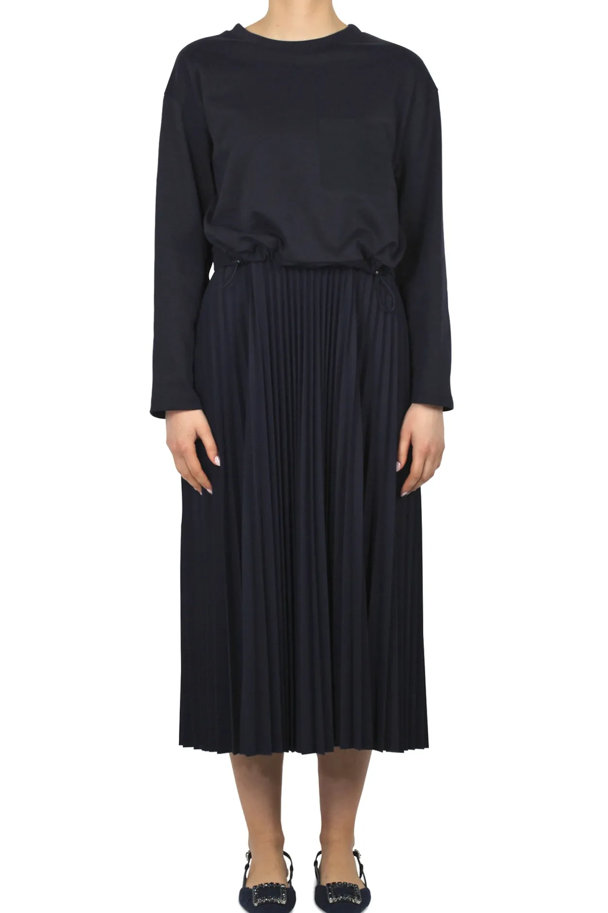 - Abito - 450445 - Blu^Weekend MaxMara Best