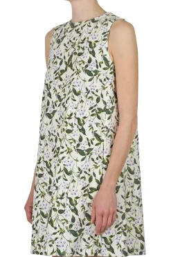 - Abito - 450463 - Fantasia Verde^Weekend MaxMara Clearance