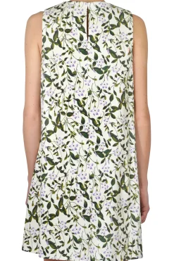 - Abito - 450463 - Fantasia Verde^Weekend MaxMara Clearance