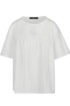 - Blusa - 450473 - Bianco^Weekend MaxMara Outlet