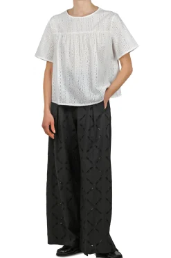 - Blusa - 450473 - Bianco^Weekend MaxMara Outlet