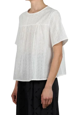- Blusa - 450473 - Bianco^Weekend MaxMara Outlet