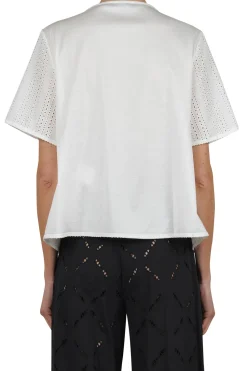 - Blusa - 450473 - Bianco^Weekend MaxMara Outlet