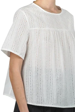 - Blusa - 450473 - Bianco^Weekend MaxMara Outlet