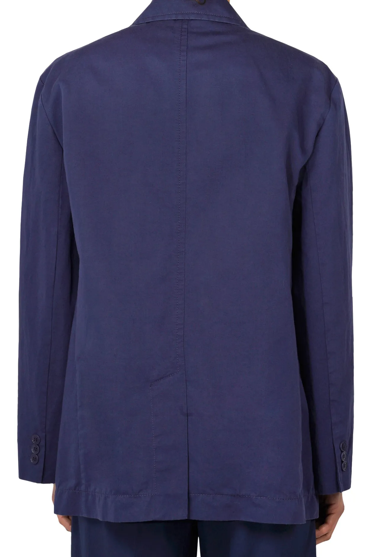 - Giacca - 450466 - Blu^Weekend MaxMara Discount