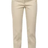 - Pantalone - 450447 - Beige^Weekend MaxMara Online