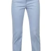 - Pantalone - 450447 - Azzurro^Weekend MaxMara Clearance