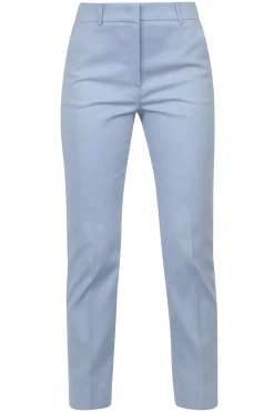 - Pantalone - 450447 - Azzurro^Weekend MaxMara Clearance