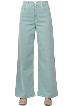 - Pantalone - 450438 - Carta da zucchero^Weekend MaxMara Sale