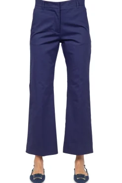 - Pantalone - 450460 - Blu^Weekend MaxMara Online
