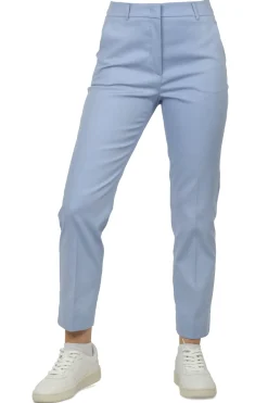 - Pantalone - 450447 - Azzurro^Weekend MaxMara Clearance