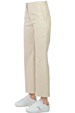 - Pantalone - 450460 - Burro^Weekend MaxMara Sale