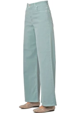 - Pantalone - 450438 - Carta da zucchero^Weekend MaxMara Sale
