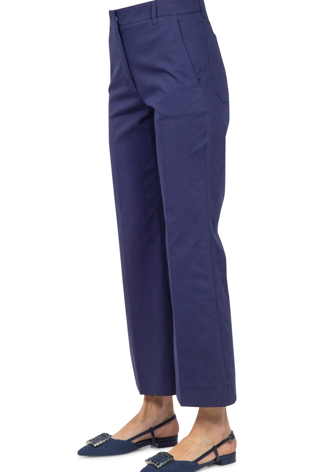 - Pantalone - 450460 - Blu^Weekend MaxMara Online