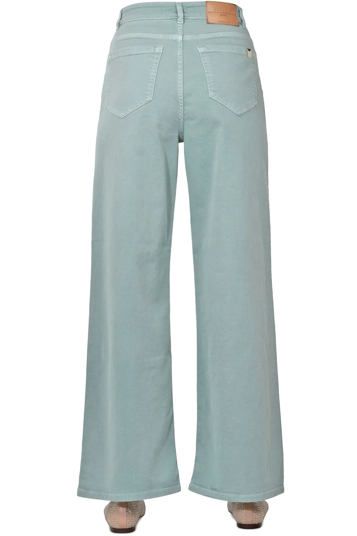 - Pantalone - 450438 - Carta da zucchero^Weekend MaxMara Sale