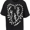 - T-shirt - 450471 - Nero/Panna^Weekend MaxMara Best