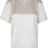 - T-shirt- 450446 - Crema^Weekend MaxMara Hot