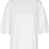- T-shirt - 450451 - Latte^Weekend MaxMara Hot