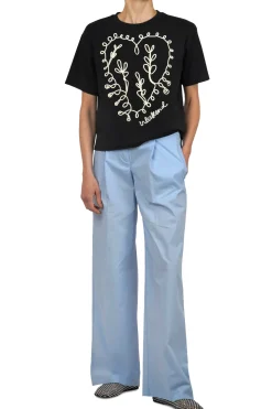 - T-shirt - 450471 - Nero/Panna^Weekend MaxMara Best