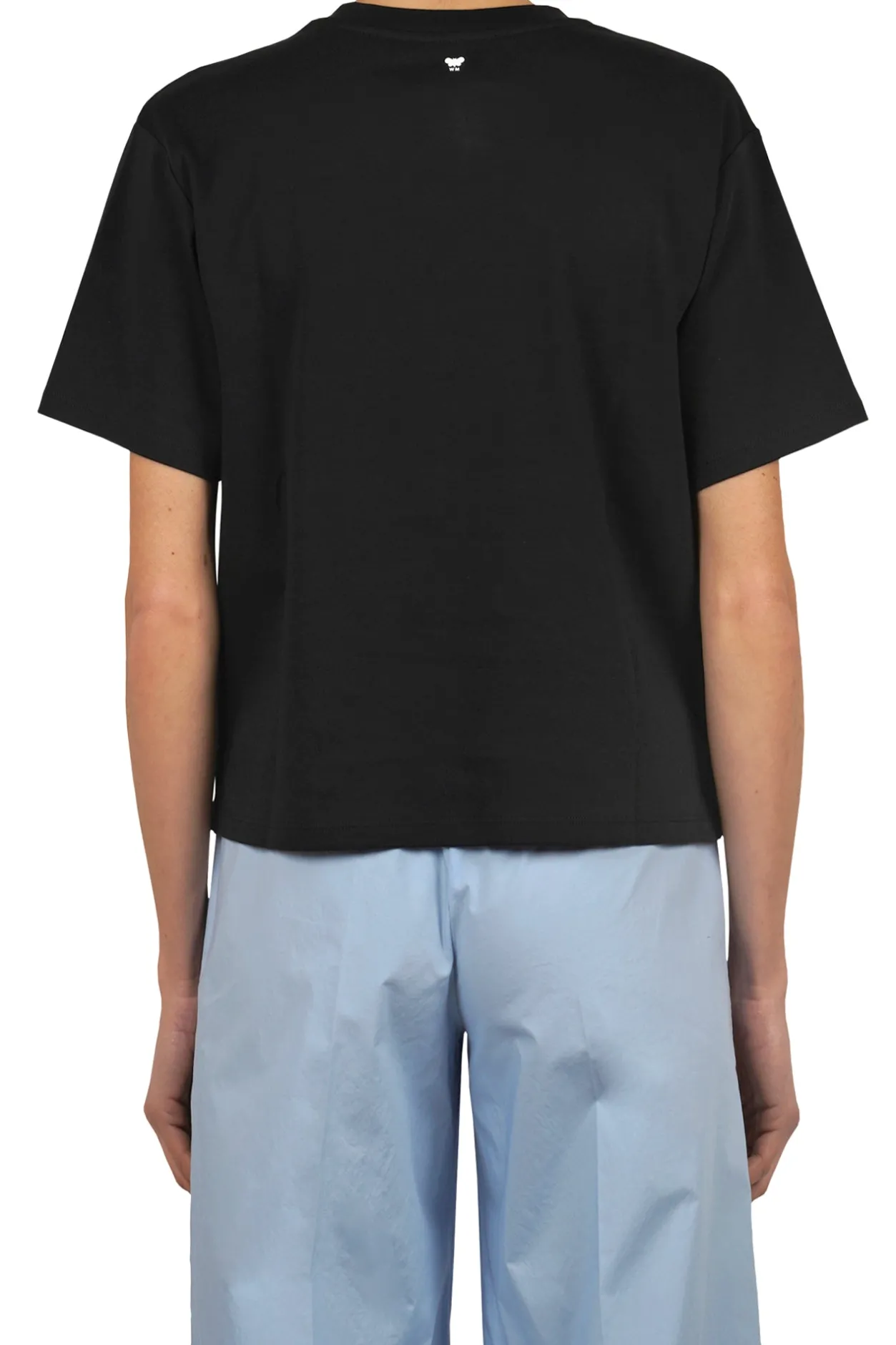 - T-shirt - 450471 - Nero/Panna^Weekend MaxMara Best