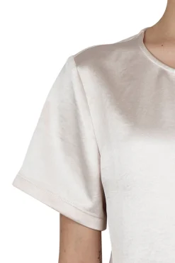 - T-shirt- 450446 - Crema^Weekend MaxMara Hot