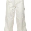 - Pantalone - 450734 - Latte^White Sand Clearance