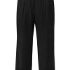 - Pantalone - 450733 - Nero^White Sand New