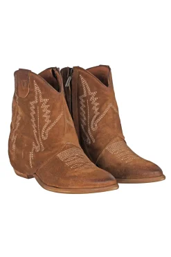 - Texani - 451331 - Cuoio^Zoe New