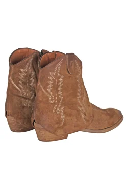 - Texani - 451331 - Cuoio^Zoe New
