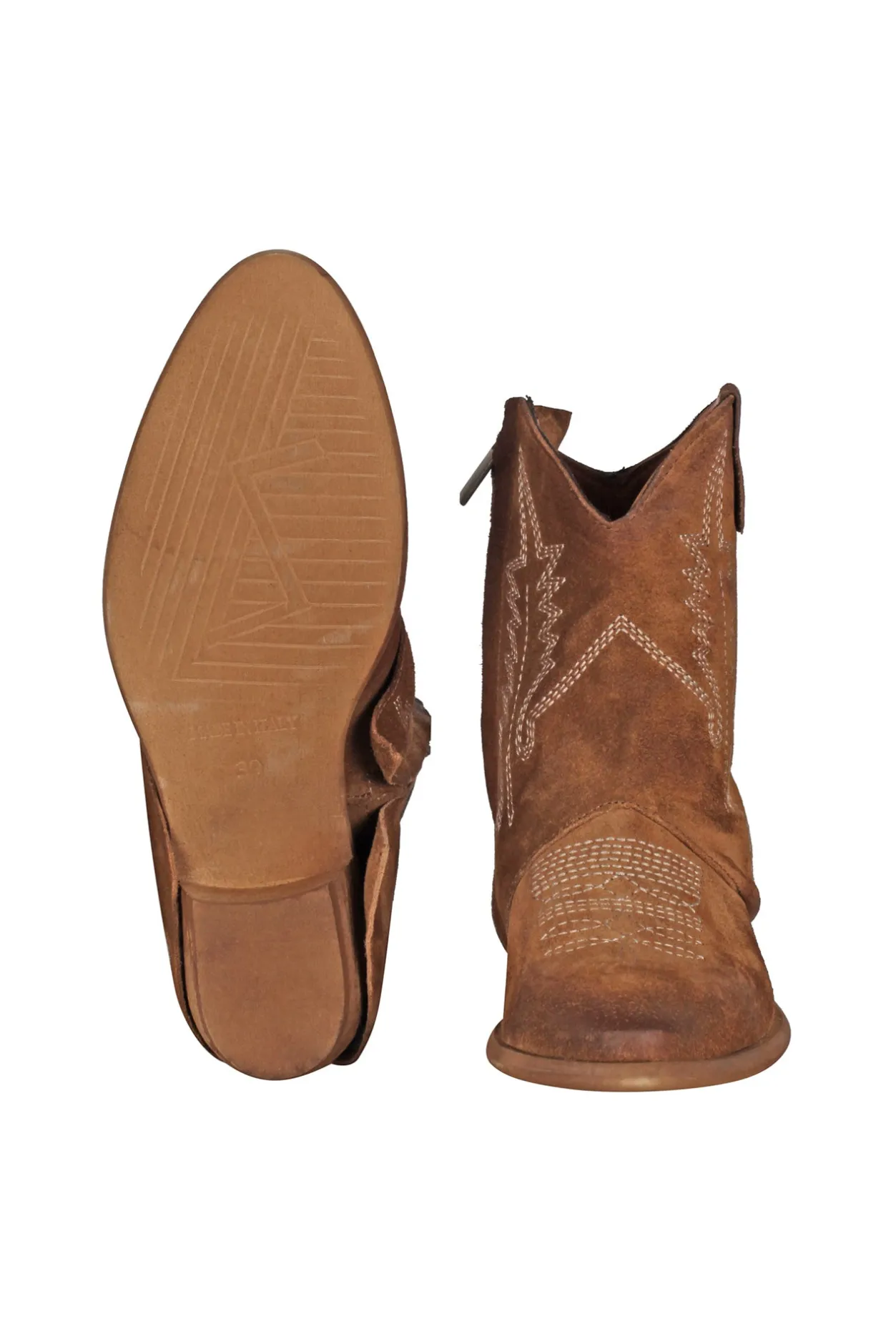- Texani - 451331 - Cuoio^Zoe New
