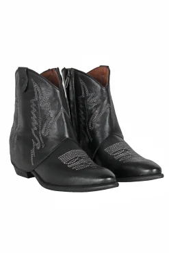- Texani - 451331 - Nero^Zoe Outlet